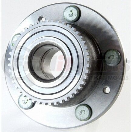 Moog 512269 Hub Assembly Wheel Bearing and Hub Assembly