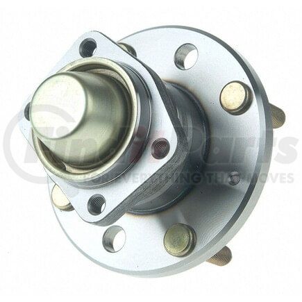 Moog 512317 Hub Assembly Wheel Bearing and Hub Assembly