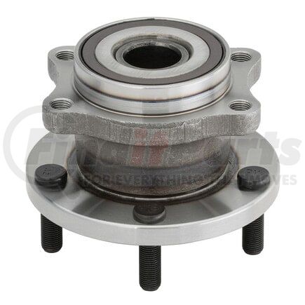 Moog 512328 Wheel Bearing and Hub Assembly Wheel Bearing and Hub Assembly