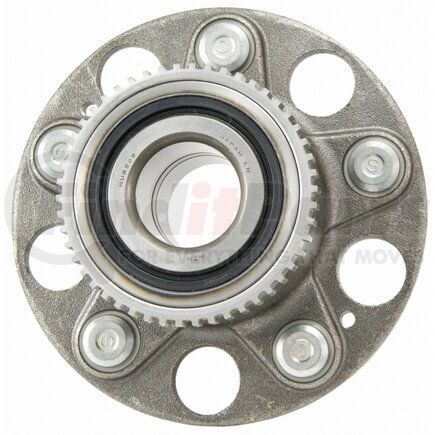 Moog 512343 Wheel Bearing and Hub Assembly