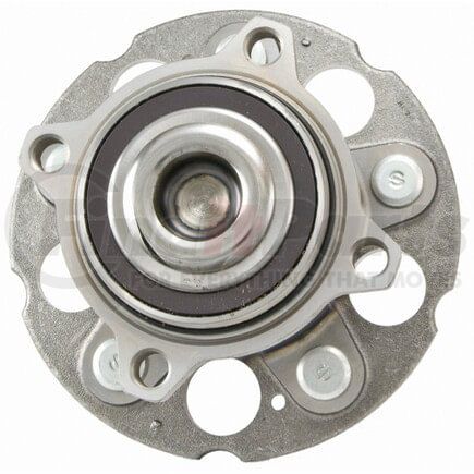 Moog 512344 Wheel Bearing and Hub Assembly Wheel Bearing and Hub Assembly