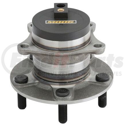 Moog 512349 Hub Assembly Wheel Bearing and Hub Assembly