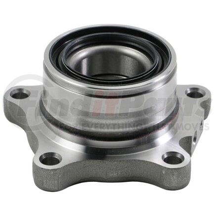 Moog 512352 Wheel Bearing and Hub Assembly Wheel Bearing and Hub Assembly