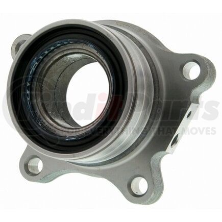 Moog 512396 Wheel Bearing and Hub Assembly