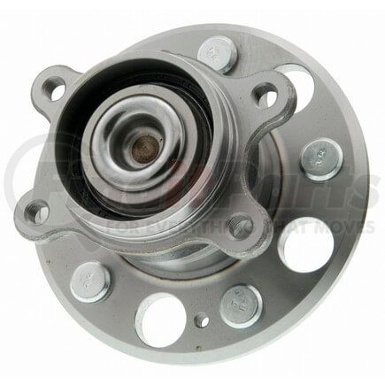 Moog 512410 Wheel Bearing and Hub Assembly