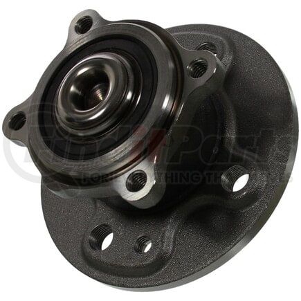 Moog 512427 Hub Assembly Wheel Bearing and Hub Assembly