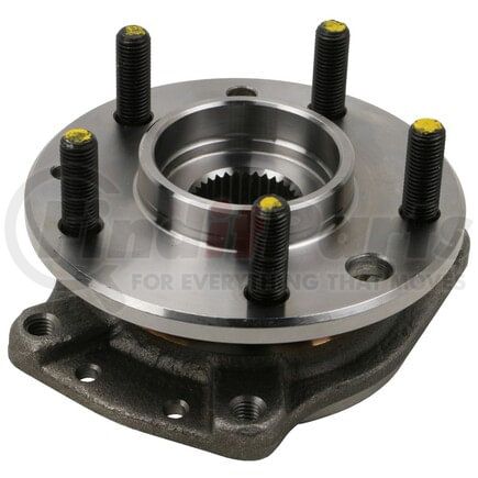 Moog 513044 Hub Assembly Wheel Bearing and Hub Assembly