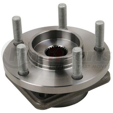 Moog 513074 Hub Assembly Wheel Bearing and Hub Assembly
