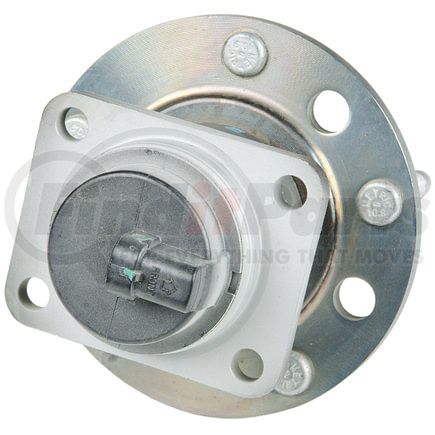 Moog 513085 Hub Assembly Wheel Bearing and Hub Assembly