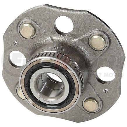 Moog 513081 Wheel Bearing and Hub Assembly