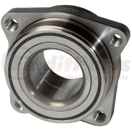 Moog 513093 Wheel Bearing and Hub Assembly