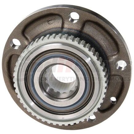 Moog 513096 Wheel Bearing and Hub Assembly