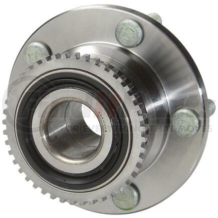 Moog 513131 Wheel Bearing and Hub Assembly