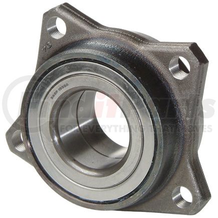 Moog 513135 Hub Assembly Wheel Bearing and Hub Assembly