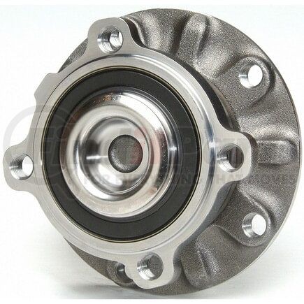 Moog 513172 Hub Assembly Wheel Bearing and Hub Assembly