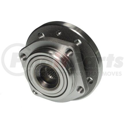 Moog 513174 Hub Assembly Wheel Bearing and Hub Assembly