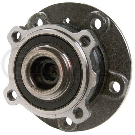 Moog 513173 Hub Assembly Wheel Bearing and Hub Assembly