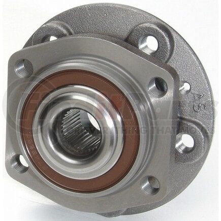 Moog 513175 Hub Assembly Wheel Bearing and Hub Assembly