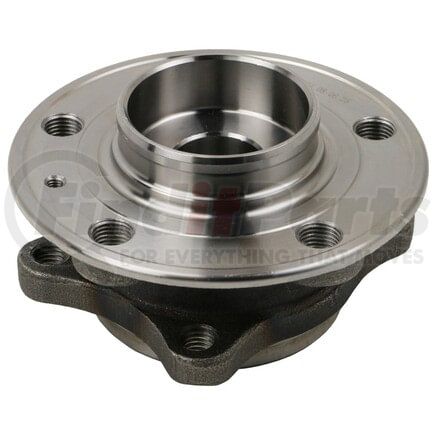 Moog 513194 Wheel Bearing and Hub Assembly Wheel Bearing and Hub Assembly