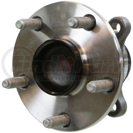 Moog 513285 Wheel Bearing and Hub Assembly