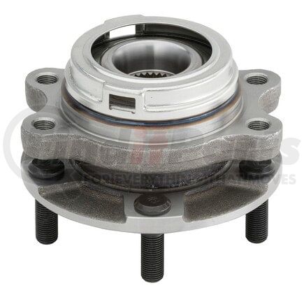 Moog 513307 ANTIFRICTION BRGS