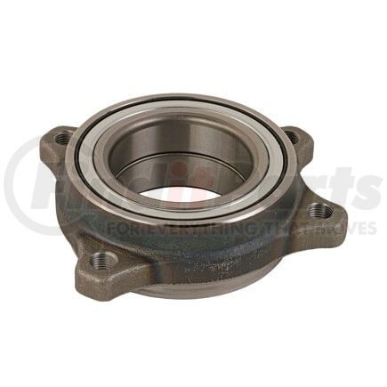 513433 by MOOG - Wheel Bearing and Hub Assembly