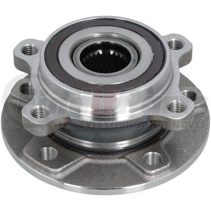 Moog 513444 Wheel Bearing and Hub Assembly Wheel Bearing and Hub Assembly