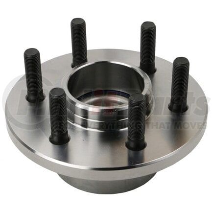 515032 by MOOG - Wheel Bearing and Hub Assembly