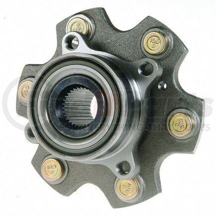 Moog 515074 Hub Assembly Wheel Bearing and Hub Assembly