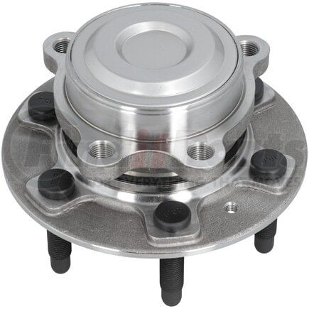 515198 by MOOG - Wheel Bearing and Hub Assembly