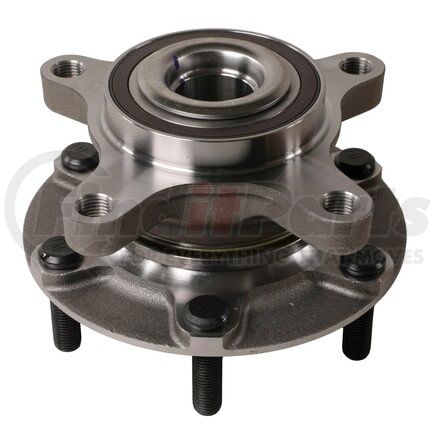 515221 by MOOG - HUB ASSEMBLY