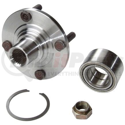 Moog 518503 Wheel Hub Repair Kit