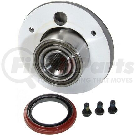 Moog 518502 Wheel Hub Repair Kit