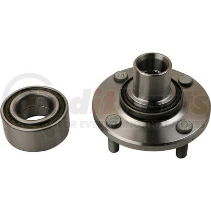 Moog 518507 Wheel Hub Repair Kit