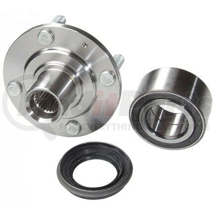 Moog 518505 ANTIFRICTION BRGS