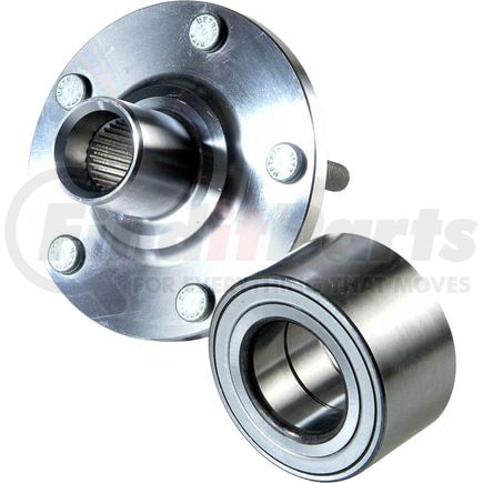 Moog 518509 Wheel Hub Repair Kit Wheel Hub Repair Kit