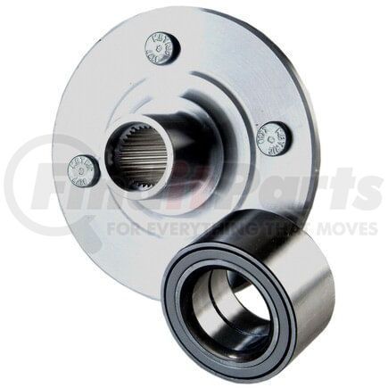 Moog 518514 Wheel Hub Repair Kit Wheel Hub Repair Kit