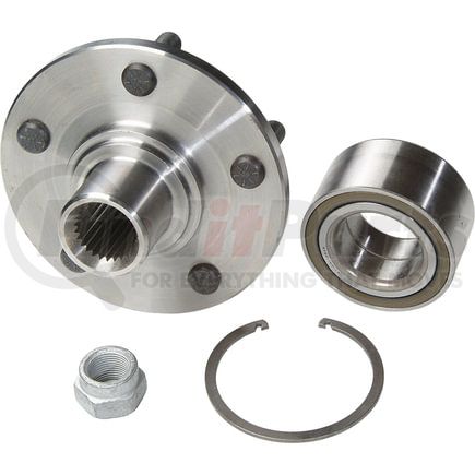 Moog 520000 Wheel Hub Repair Kit