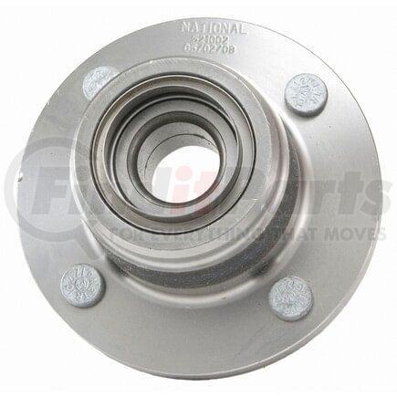 Moog 521002 Wheel Hub Repair Kit