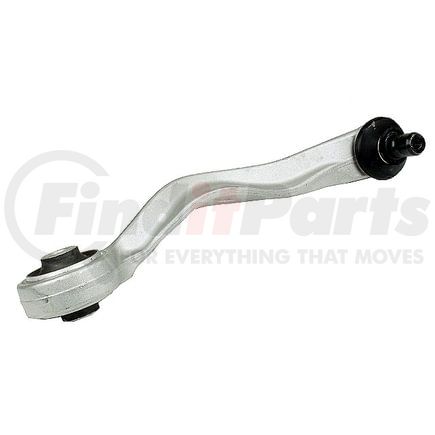 AU-TC-0678 by MOOG - MOOG AUTC0678 Front Right Upper Rearward Suspension Control Arm and Ball Joint Assembly for Volkswagen Passat