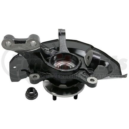 Moog LK024 Suspension Knuckle Assembly Suspension Knuckle Assembly
