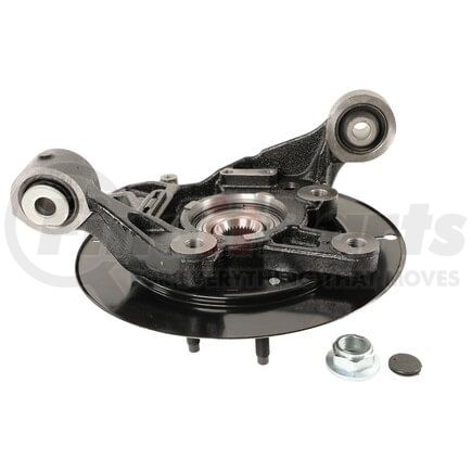 LK036 by MOOG - Suspension Knuckle Assembly