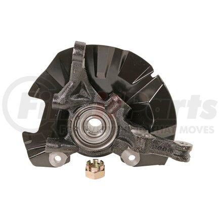 Moog LK053 Suspension Knuckle Assembly Suspension Knuckle Assembly