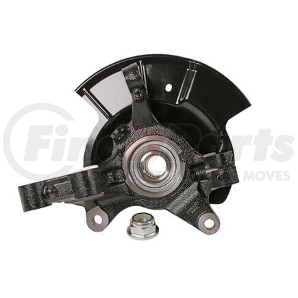 LK056 by MOOG - Suspension Knuckle Assembly