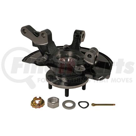 LK130 by MOOG - Loaded Knuckle Assembly