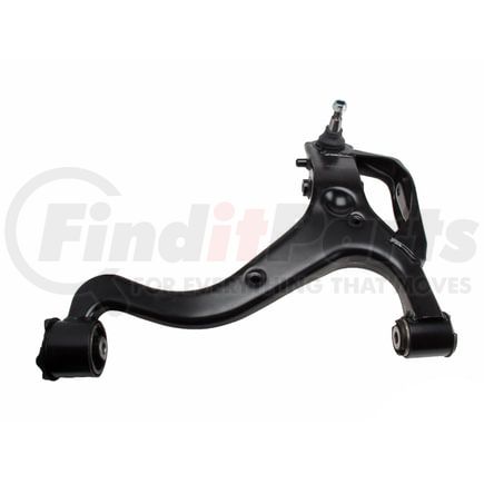 LR WP 7000 by MOOG - Suspension Control Arm and Ball Joint Assembly