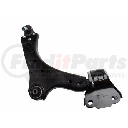 LR WP 8344 by MOOG - Suspension Control Arm and Ball Joint Assembly