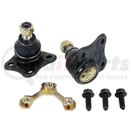 Moog VO-BJ-8288 Suspension Ball Joint MOOG VOBJ8288 Suspension Ball Joint