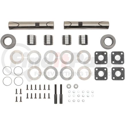 KPK3009 by SPICER - KING PIN KIT SPIRAL