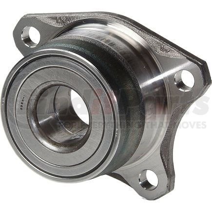 Moog 512009 Hub Assembly Wheel Bearing and Hub Assembly